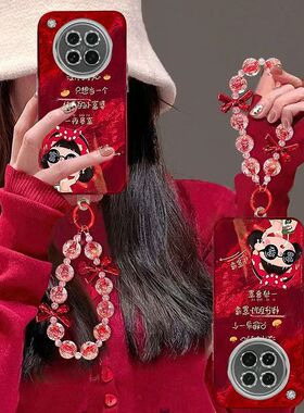 oppo findx8手机壳PKB110软硅胶opfindx8pro保护套5g镜头全包防摔PKC110个性创意flndx8pro新年款findx8女潮