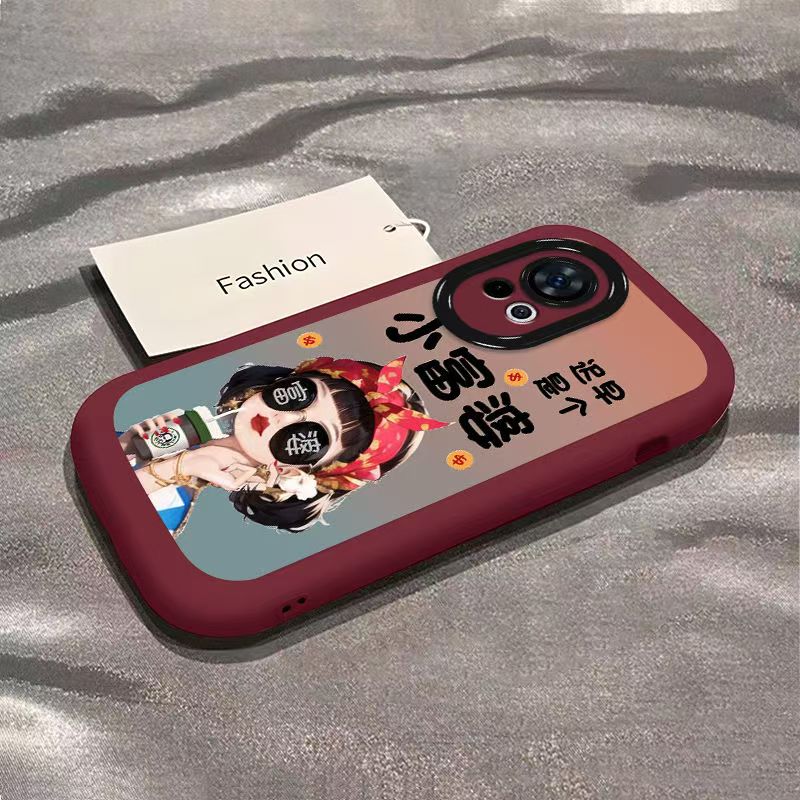 适用华为nova12pro手机壳ada-al00软nove12活力版保护套镜头全包防摔blk一aloo个性创意n0va12ultra卡通女款