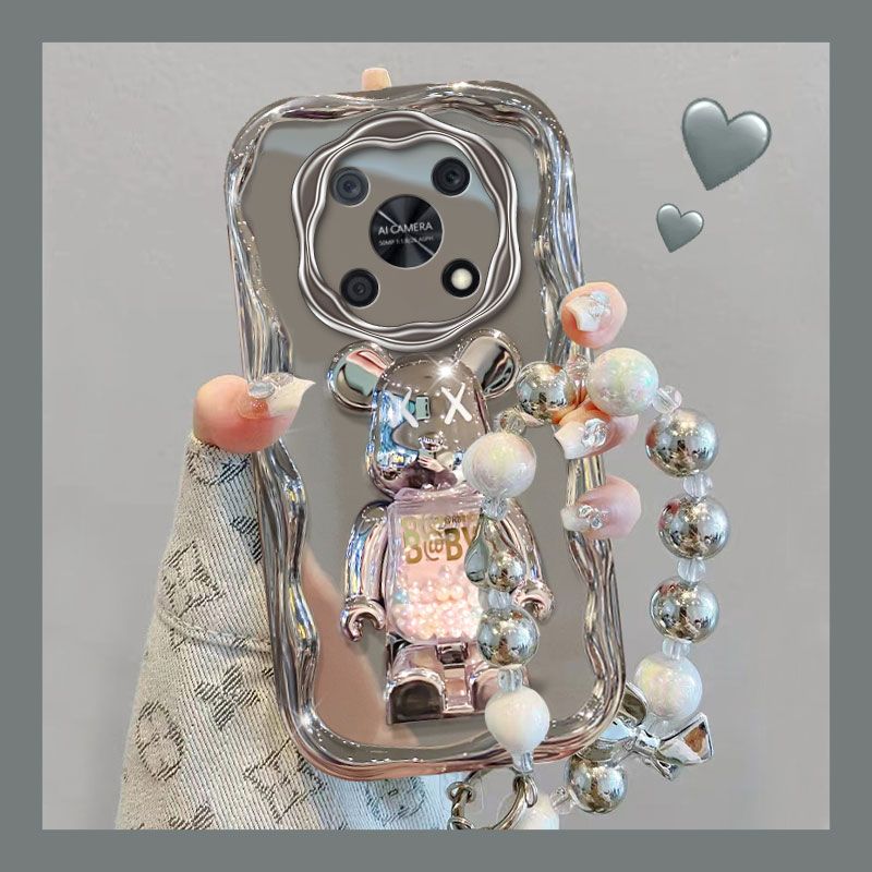 暴力熊适用华为畅享50PRO