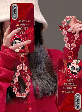 适用华为p30pro手机壳vog-al10软硅胶huawei p30保护套镜头全包防摔ele一al00个性创意p3opro新年款hwp30女潮