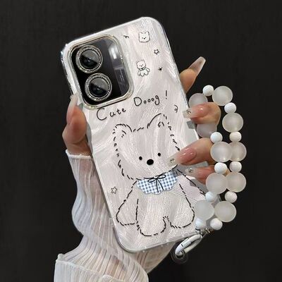 vivo iqooz7手机壳V2270A软硅胶iqz7i保护套5g镜头全包防摔V2230EA个性创意lqooz7x卡通V2272A可爱iq00z7女款