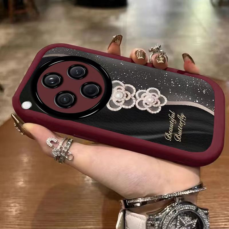 oppo findx8s手机壳高级感PKT110软opfindx8s+保护套5g镜头全包防摔PLB110PLB110个性创意opopfindx8s十女款