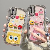 创意viv0y17卡通vivo丫3s电镀y15女款 vivo y3手机壳v1901a软硅胶vlvou3x保护套viⅴoy12全包边防摔v1928a个性