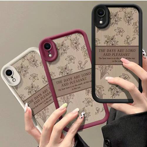 适用苹果xsmax手机壳A2104软硅胶iPhonexr保护套A2108全包边防摔xsmas个性pgxs创意ip10x高级感A1865网红女款