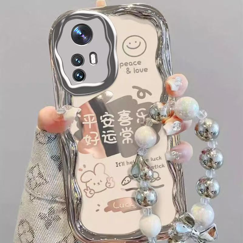 小米12spro手机壳电镀xiaomi12软硅胶mi12pro保护套5g镜头全包防摔ml12x个性创意小米十二文字xm12s卡通女款