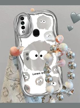 oppo a5手机壳pbamoo软硅胶opa8保护套pdbm00全包边防摔opopa7x个性创意pbbm00卡通0pp0a8电镀oppora5女新款