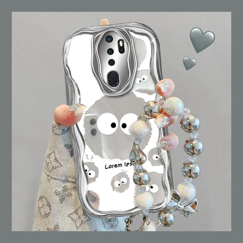 卡通煤球oa11手机壳PCHM1