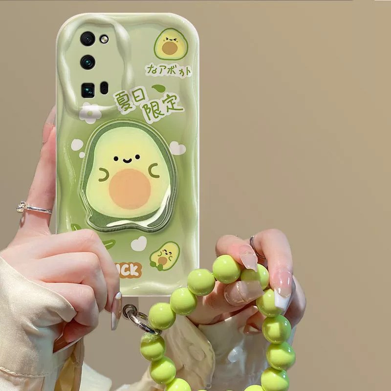 适用华为荣耀30青春版手机壳30lite软honor 30保护套5g镜头全包防摔荣誉30s个性创意30pro小清新h0n0r30女款