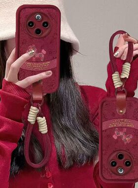 vivo y300pro手机壳卡通V2410A软硅胶viv0y300保护套5g镜头全包防摔V2435A个性创意vlvoy300i磨砂V2444A女款