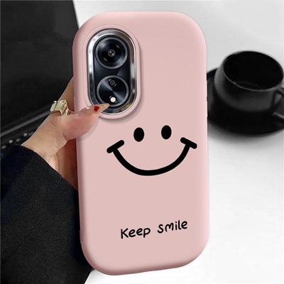 POA态硅框手小笑金胖力