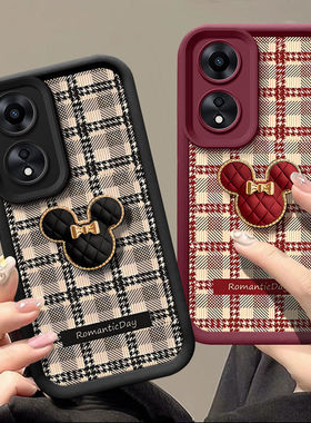 oppo a1手机壳PHS110软opa1pro保护套5g镜头全包防摔PHQ110个性创意opopa1x卡通0pp0a1活力版立体0pp0a1女款