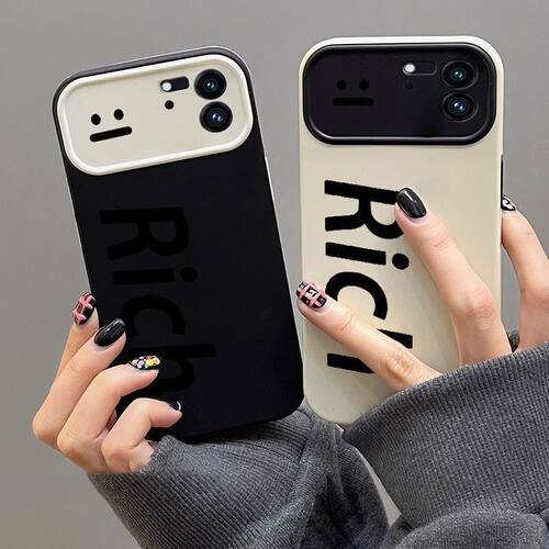 红米K60至尊版手机壳23078RKD5C软硅胶redmik60保护套5g镜头全包防摔k60ultra个性创意小米k60至尊版简约男女