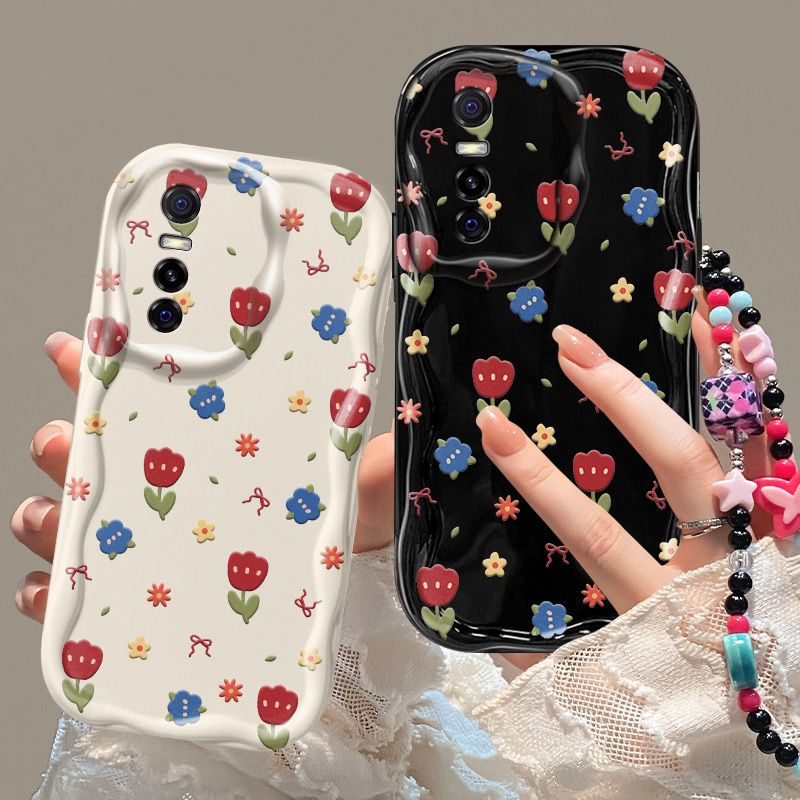 vivo y73s手机壳v2031a软硅胶viv0s7e保护套5g镜头全包防摔v2031ea个性创意vlvoy73s小清新vivo丫73s可爱女款