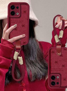 oppo reno13手机壳PKM110软硅胶opreno13pro保护套5g全包边防摔PKK110个性创意opopreno13可爱reno13pro女款