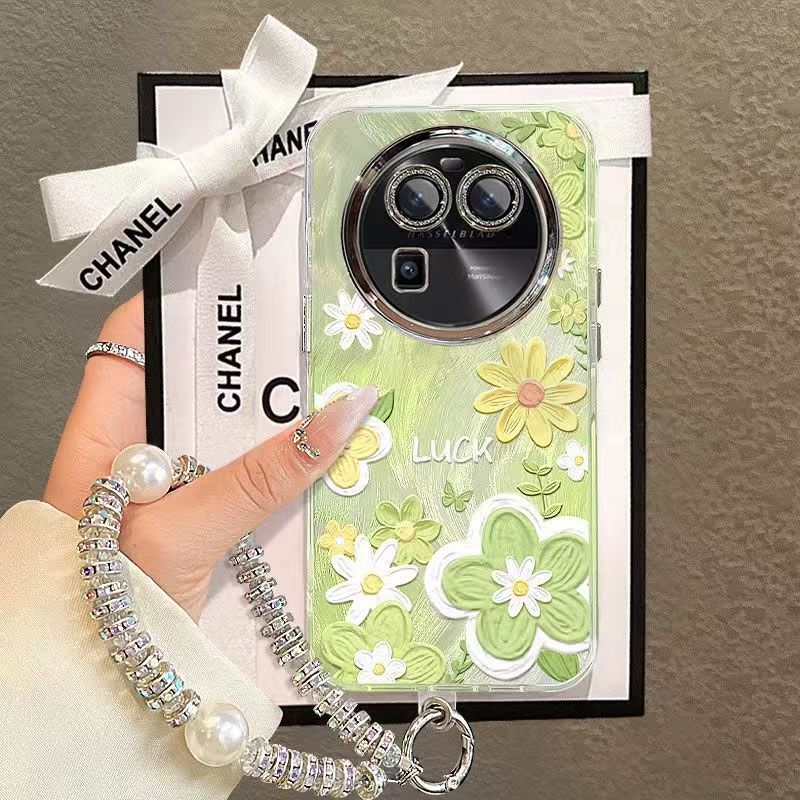 oppo findx6手机壳PGFM10软硅胶opfindx6pro保护套5g镜头全包防摔PGEM10个性创意flndx6小清新findx6por女款