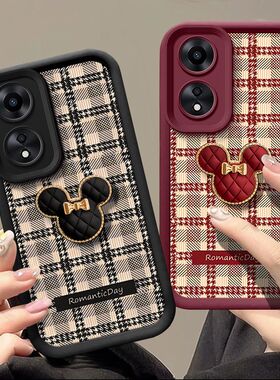 oppo a97手机壳PFTM10软硅胶opa96保护套5g镜头全包防摔pfum10个性创意opopa95高级感pelm00卡通0pp0a96女款