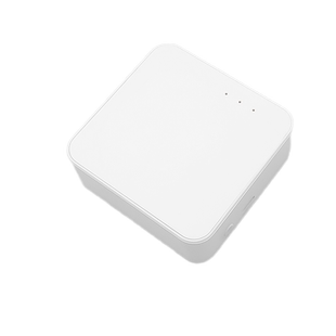 翻板门手机远程开门滚动码350电动车库门控制器wifi涂鸦app遥控器