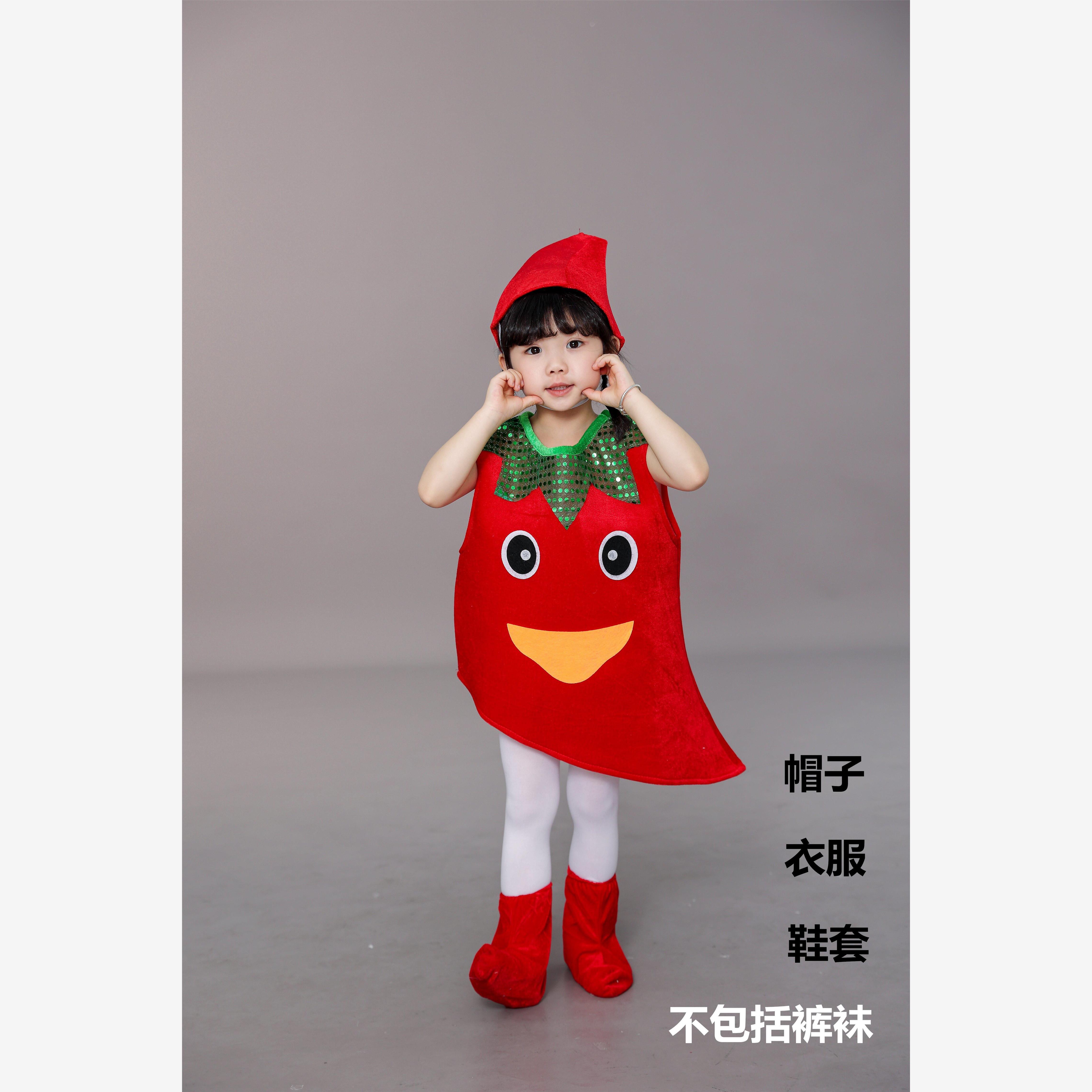 新六一儿童小老鼠演出服