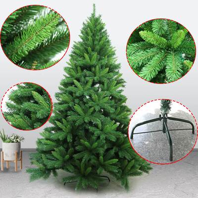 Christmas tree 1.2 .1.5 meters luxury encrypted 1.8 圣诞树