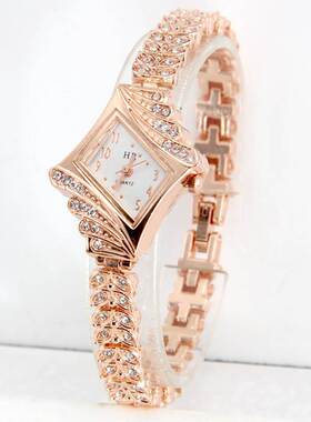 Women's Watch 女士手表Ladies watches 腕表装饰表Wrist Wat