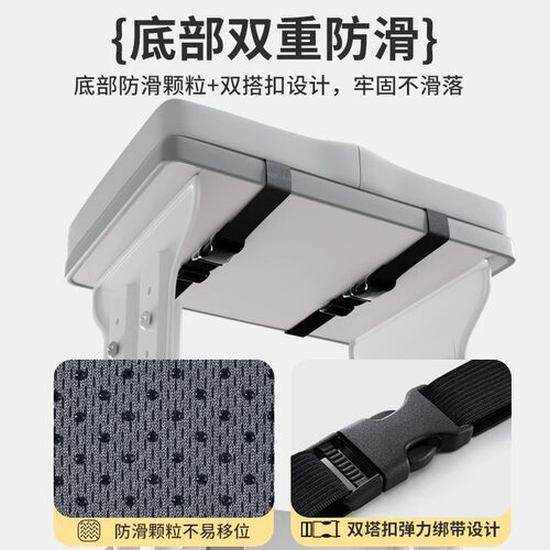 学生增高坐垫教室久坐专