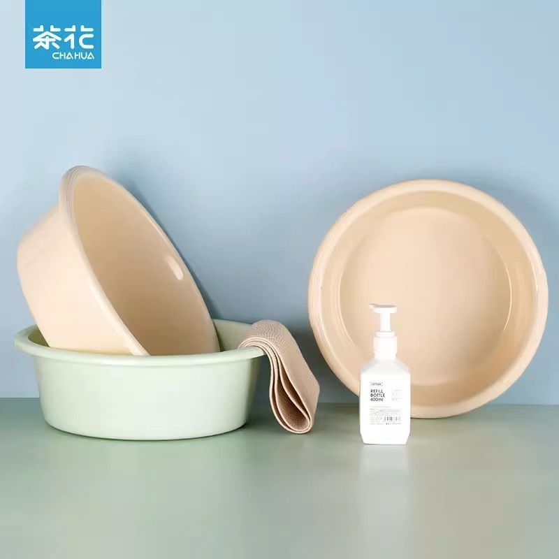 塑料脸盆盆子大号洗衣服