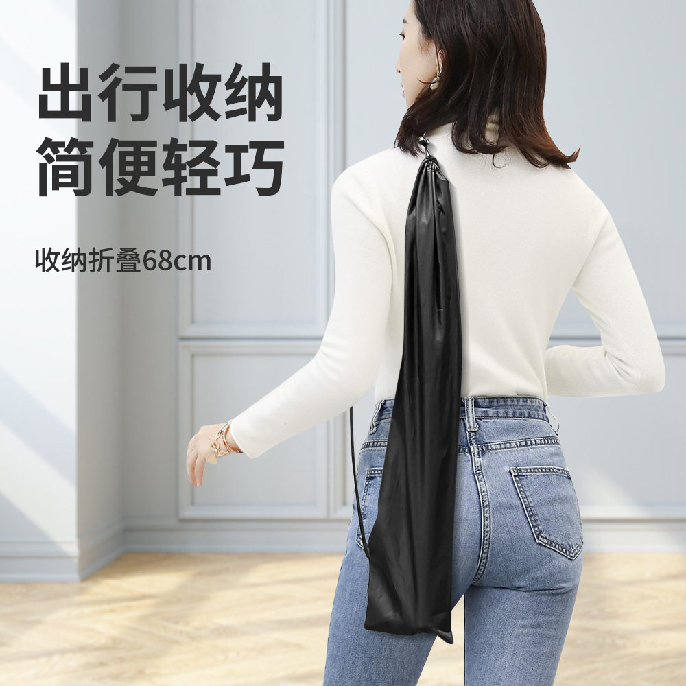 手机直播支架伸缩网课家