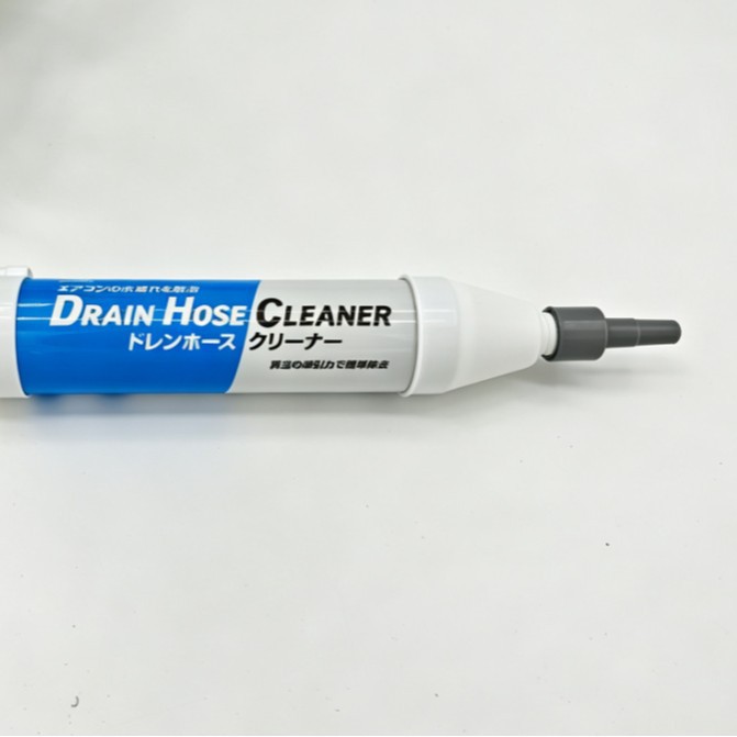 多机型适配手动真空疏通