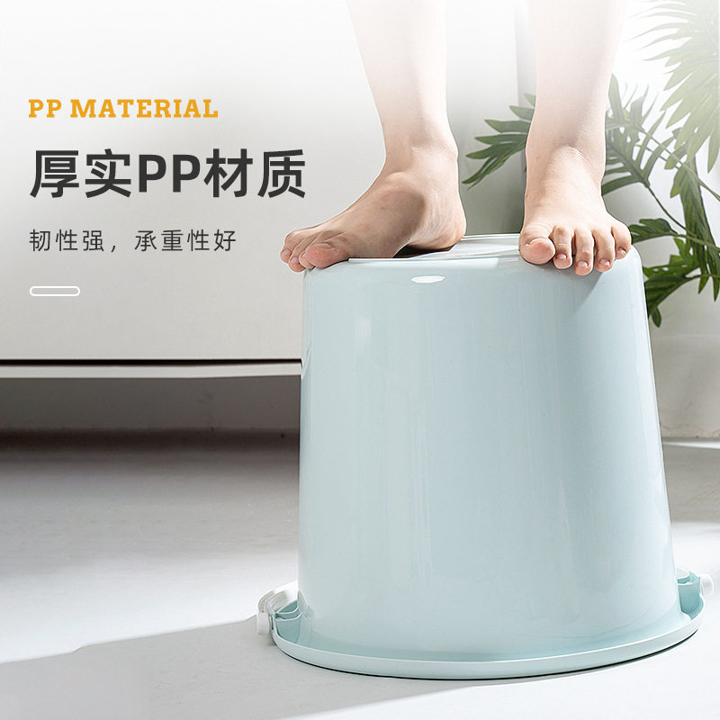 大容量水桶家用洗澡卫生