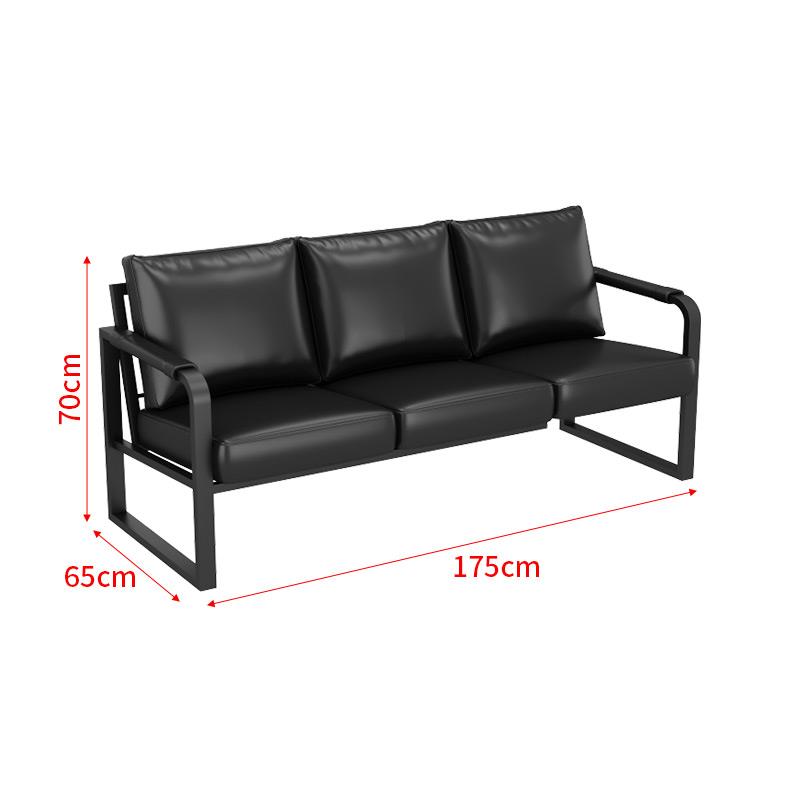 工业风小酒馆酒吧桌椅清吧卡座沙发烧烤店音乐餐吧咖啡厅商用沙发