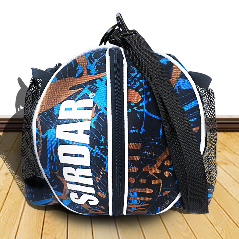 篮球包双肩训练包足球便携背包