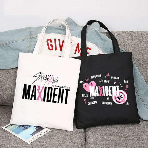 StrayKidsMaxen周边印