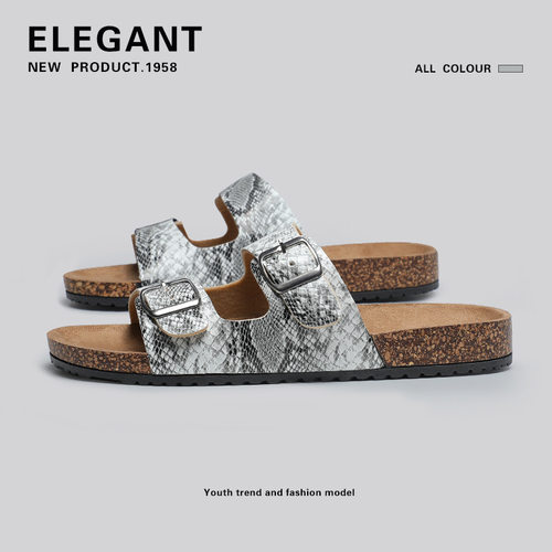 2026shoewomen夏季外贸