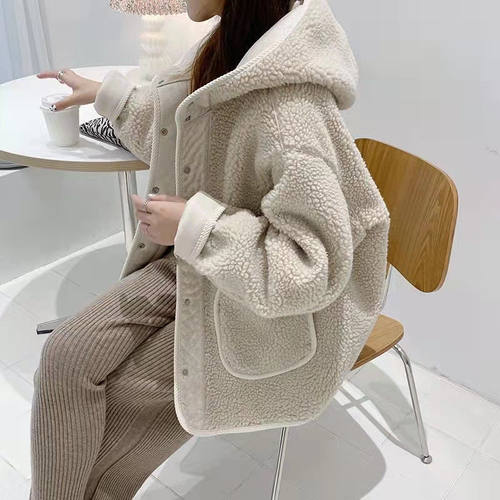 2026womenclothes羊羔