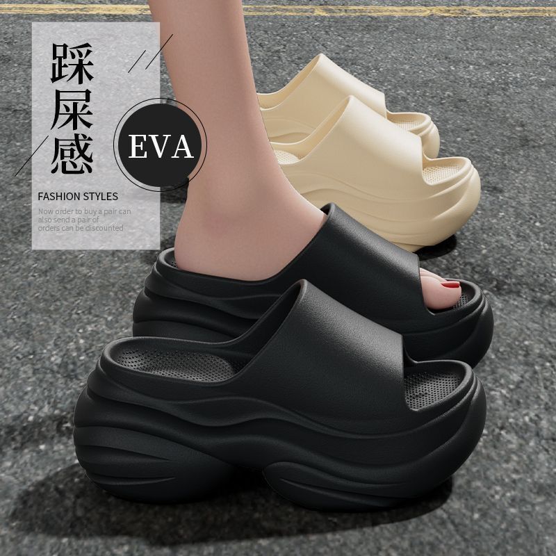 2026shoewomen新款厚底