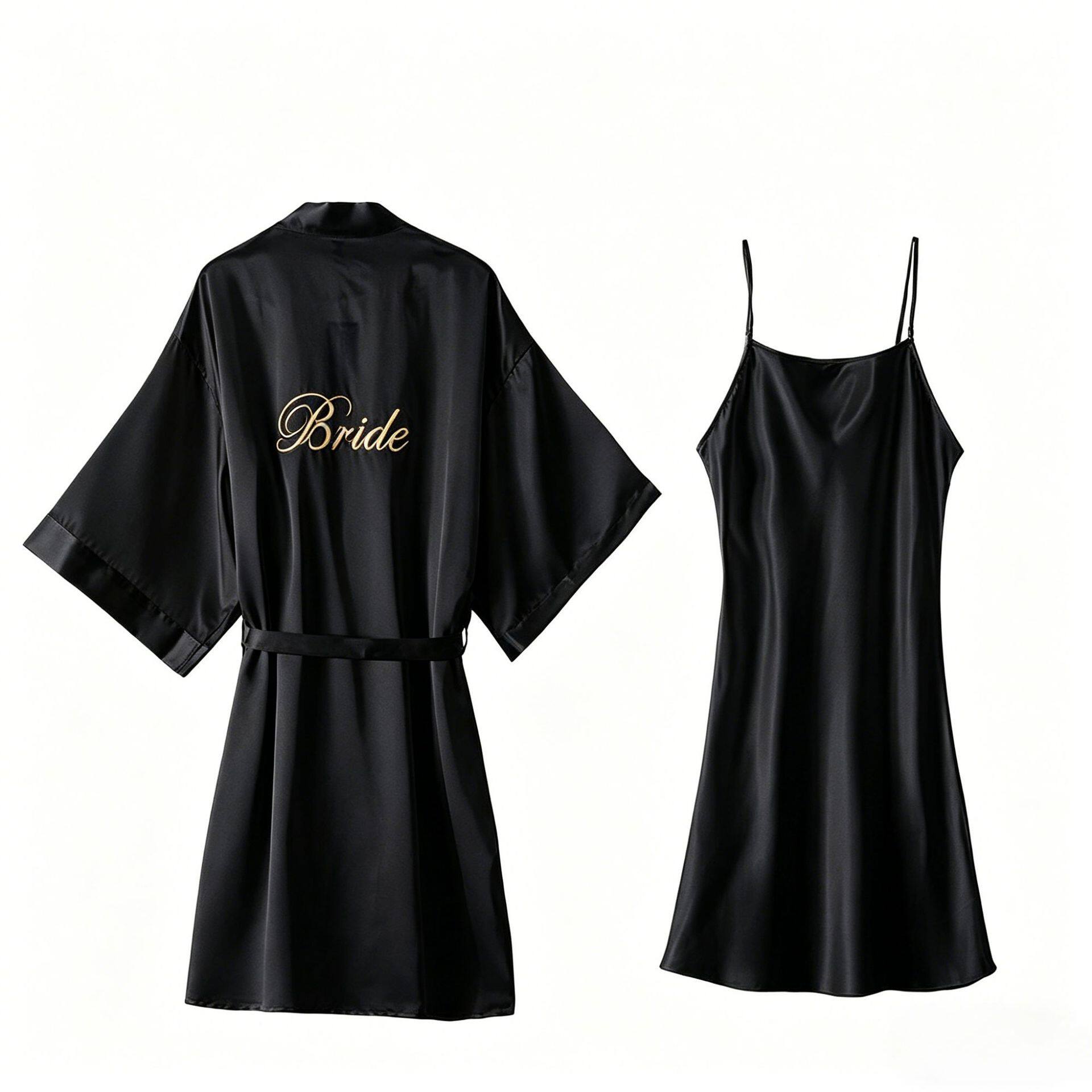womenclothes女士睡袍