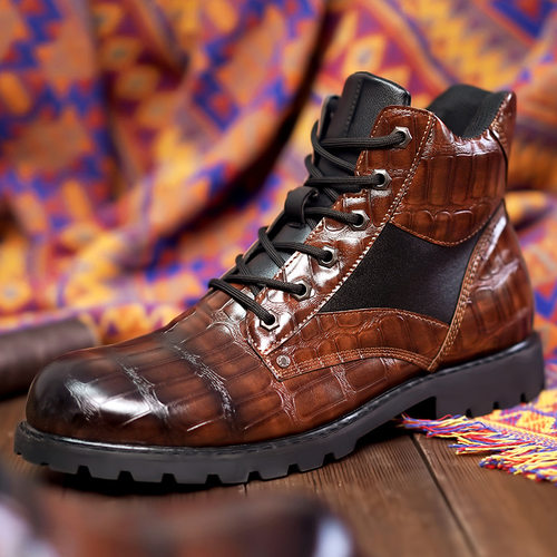 shoesformen奥孚鞋业88