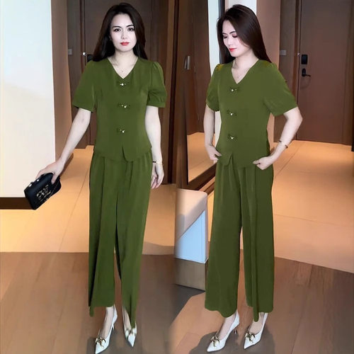 womenclothes新中式时尚