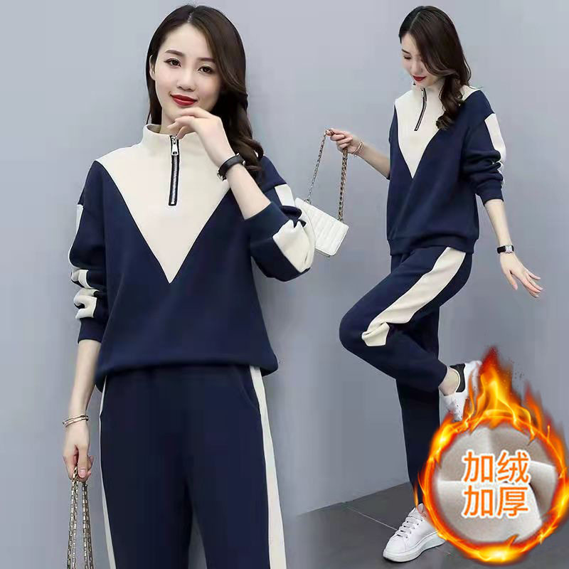 womenclothes秋冬季加绒