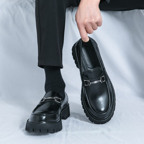 shoesformen外贸皮鞋男