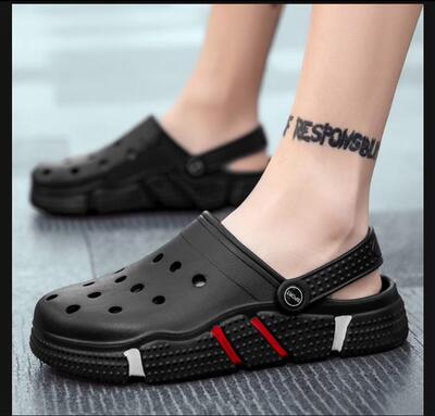 sandals for men women slippers for men home beach shoes man