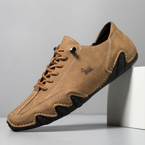 shoesformen跨境男鞋低