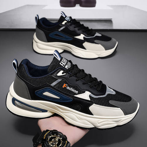 shoesformen春季男鞋新