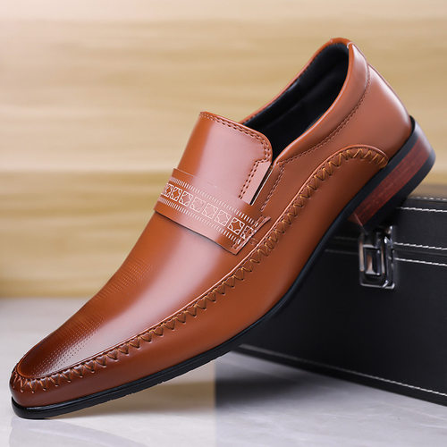 shoesformen欧美四季透