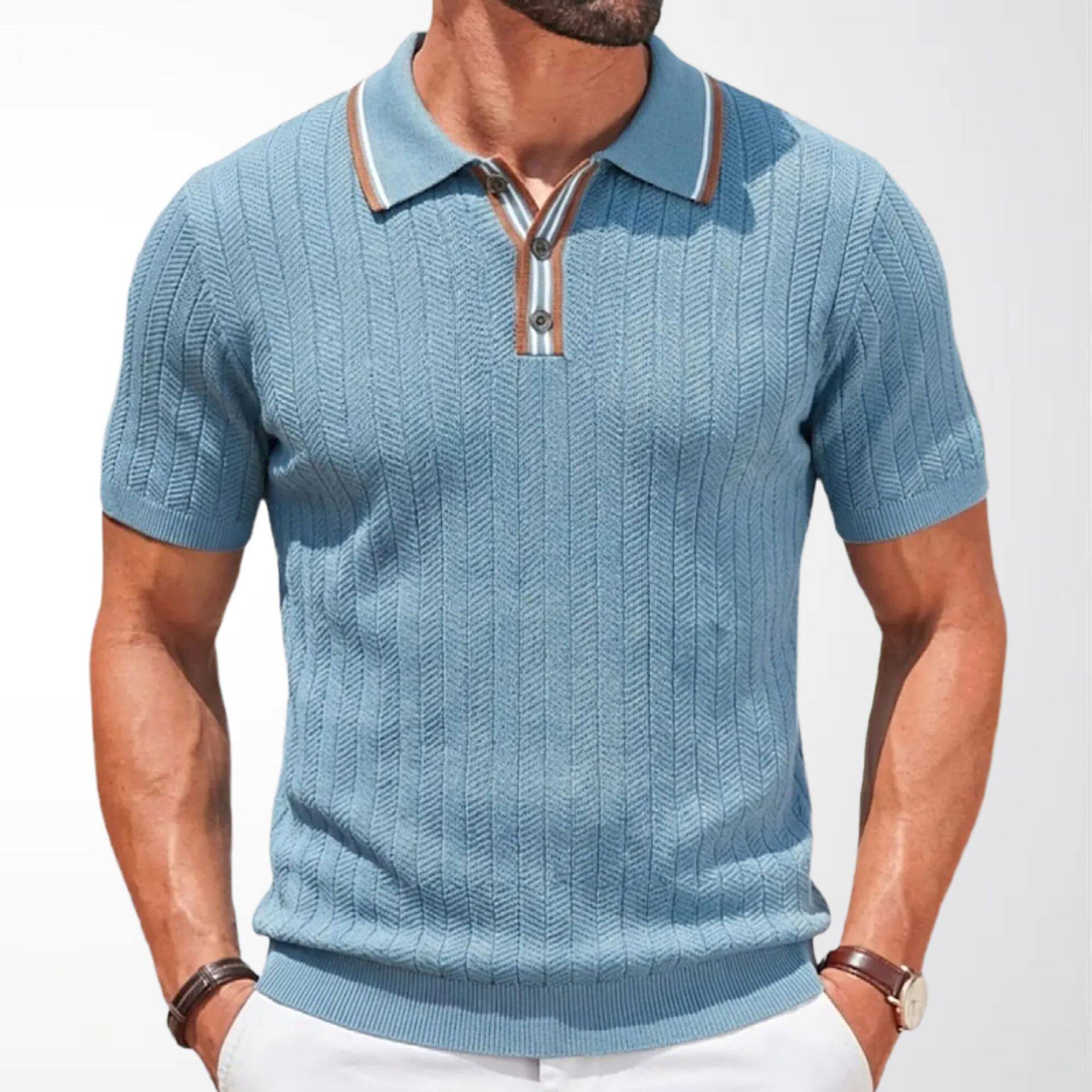 menclothes跨境男装夏季