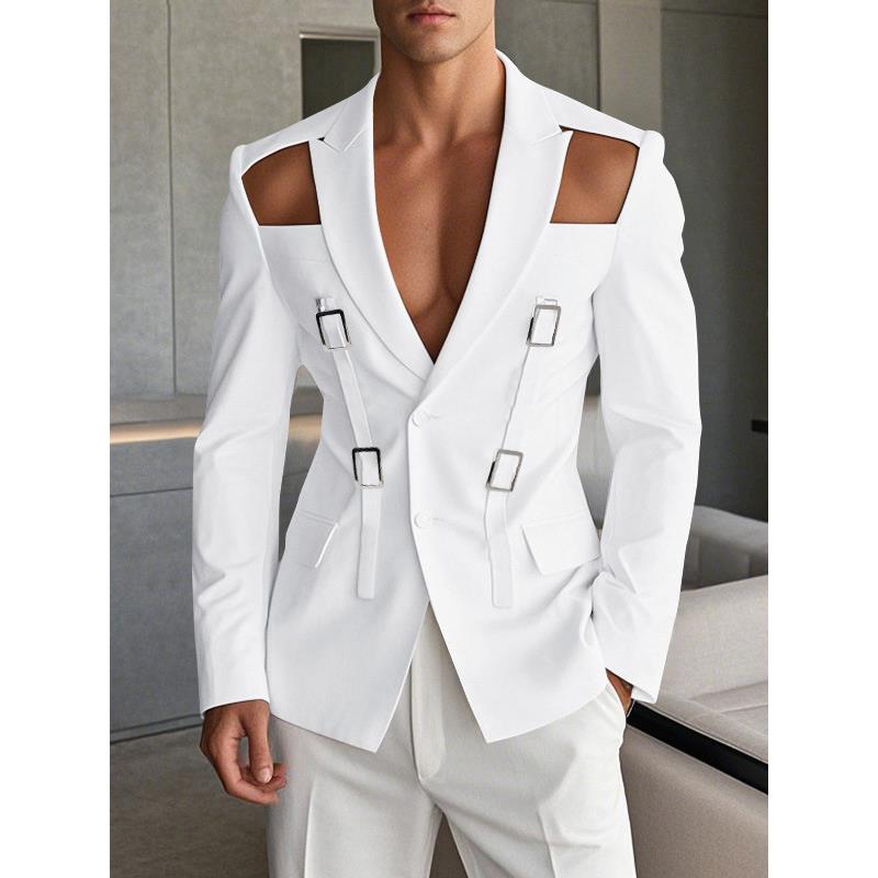 menclothes跨境秋季欧美