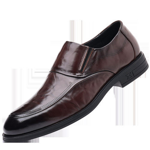 shoesformen休闲皮鞋男