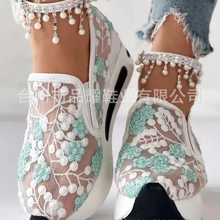 shoeswomen单鞋女夏季乐