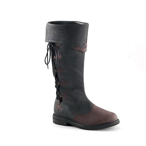 shoesformen源头中世纪