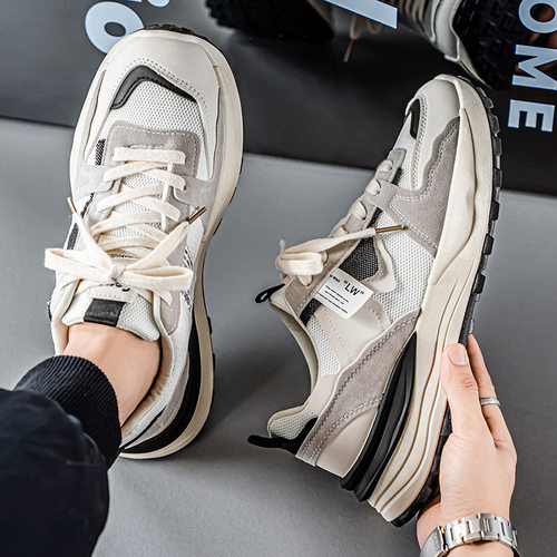 shoesformen网红男鞋冬